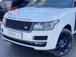 Land Rover Range Rover Vogue